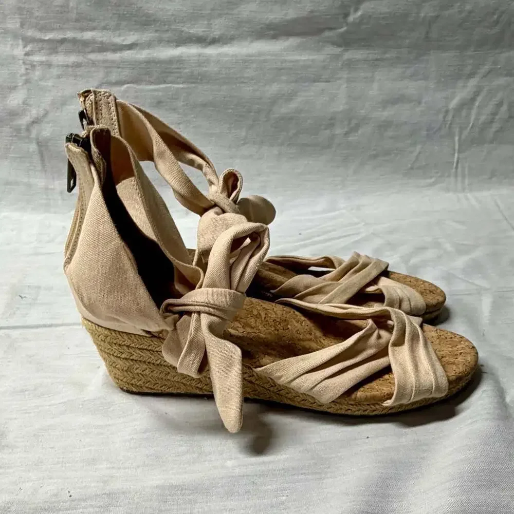 UGG traci espadrille